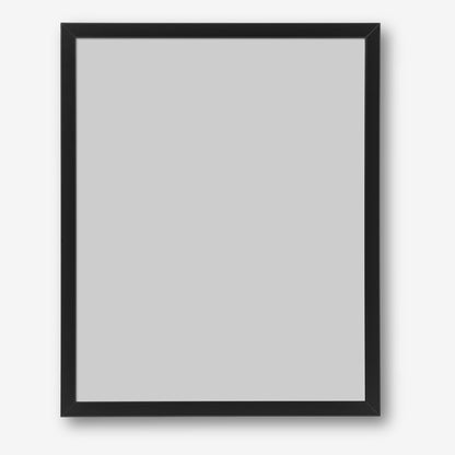 Premium Poster Frame 40x50cm