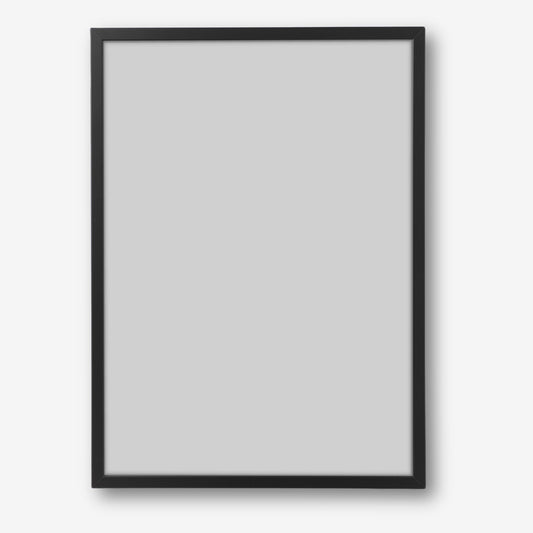 Premium Poster Frame 50x70cm