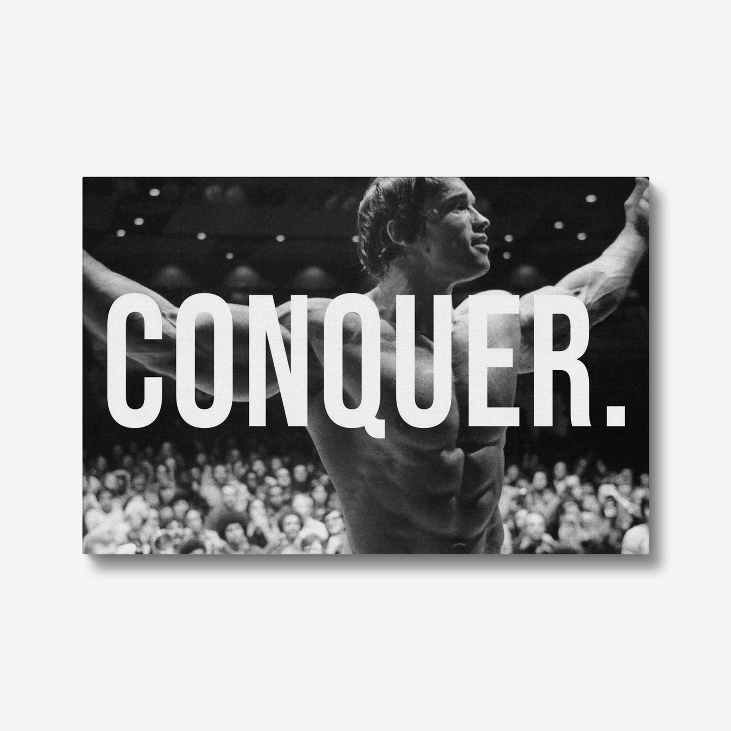 Conquer